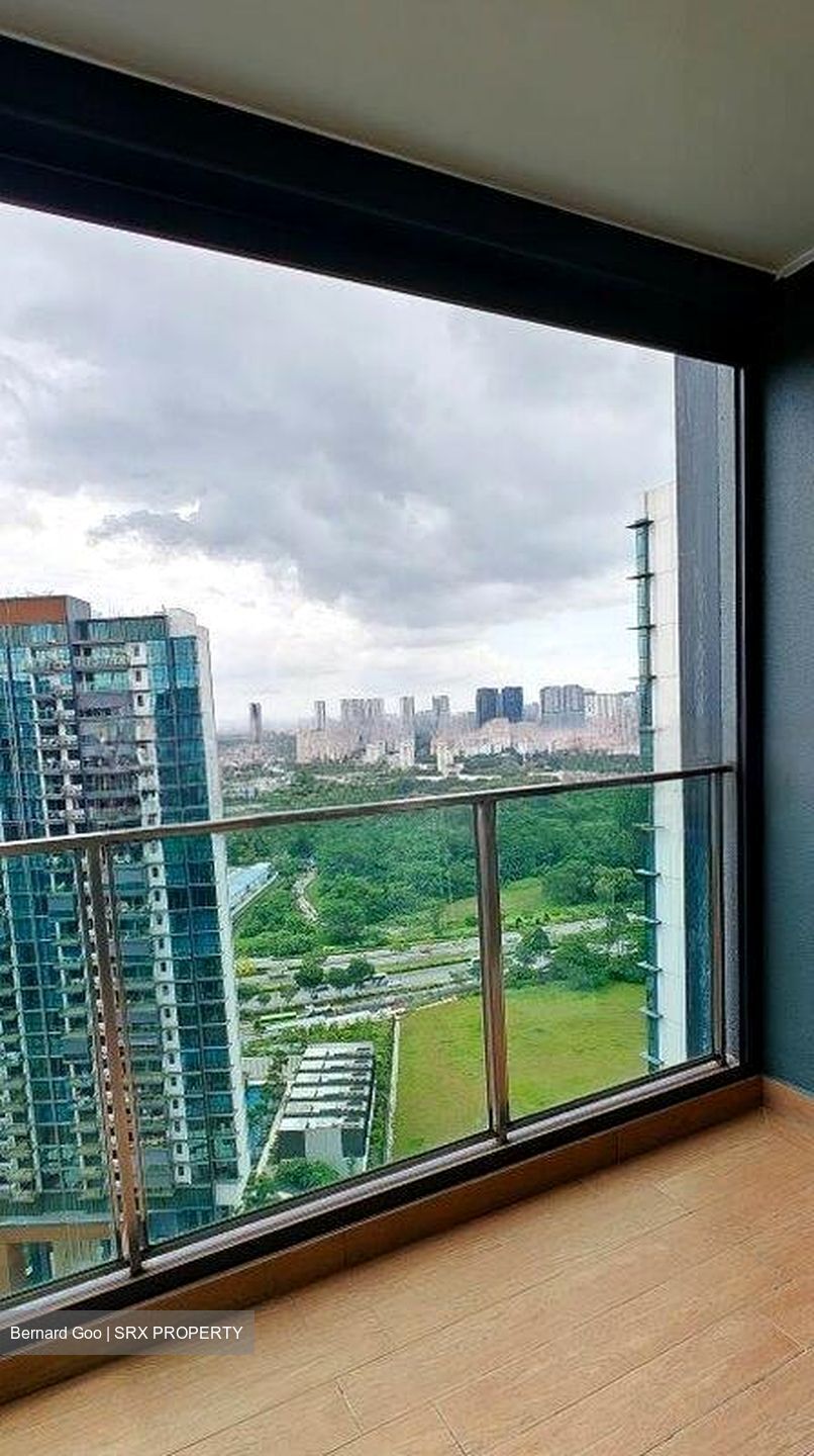 Normanton Park (D5), Apartment #455622951